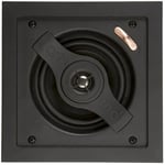 Artsound SQ2060 120W Intiimi, 2-Way Square Inwall Loudspeaker thumbnail 1