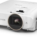 Epson Eh-tw5650 Full Hd 1080p Home theatre Projector thumbnail 4