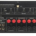 JBL MA9100HP 9.2-Channel Network AV Receiver thumbnail 4