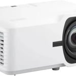 Viewsonic LS711W - 4200 Lumens WXGA Short Throw Laser Business & Education Projector thumbnail 3