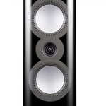 Mission Zx-2 Bookshelf / Surround Speakers (pair) thumbnail 2