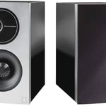 Definitive technology Demand Series D11 Bookshelf Speakers (pair) thumbnail 1