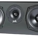Polk Audio Fusion t Series 5.1 Channel Home theater System thumbnail 3