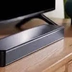 Bose tv Speaker-smart Soundbar For tv Powerful Clear Balanced Sounding Audio With Bluetooth Connectivity Wall Mountable Speaker thumbnail 2
