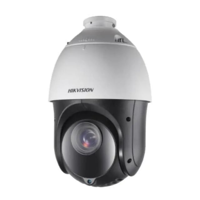 HIKVISION IP 4MP IP 25x 100mtrs Speed Dome PTZ (DS-2DE4425IW-DE)