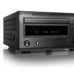 Denon RCD-M41DAB HiFi CD Receiver thumbnail 2