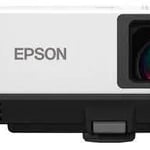 Epson PowerLite 2065 5500-Lumen XGA 3LCD Projector thumbnail 1
