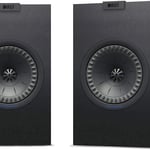 Kef Q150 5.25inch Bookshelf Speakers (pair) thumbnail 2