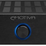 Emotiva A-100 - Stereo Amplifier thumbnail 1