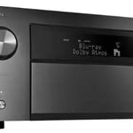 Denon Avc A110 13.2 Channel Av Receiver thumbnail 2