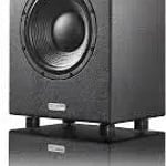Ascendo Smsg-12 12inches Active Subwoofers Speaker thumbnail 3
