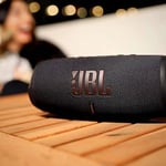 Jbl Charge 5 Waterproof Portable Bluetooth Speaker thumbnail 4