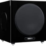 Monitor Audio Gold W12 Subwoofer thumbnail 2