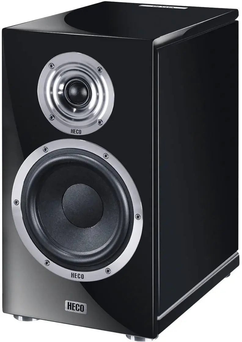 Heco In Vita 3 - 2-Way Bookshelf Speaker (Pair)