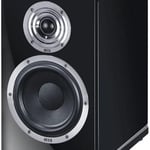 Heco In Vita 3 - 2-Way Bookshelf Speaker (Pair) thumbnail 1