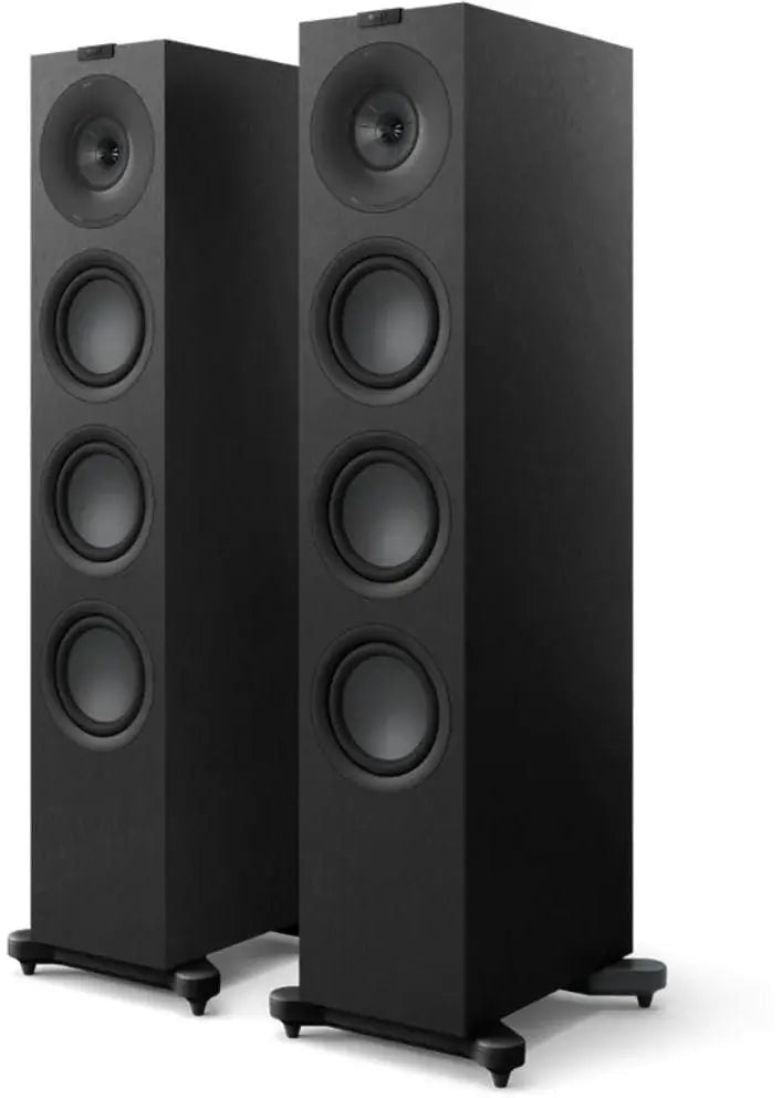 KEF Q11 Meta Floorstanding Speaker