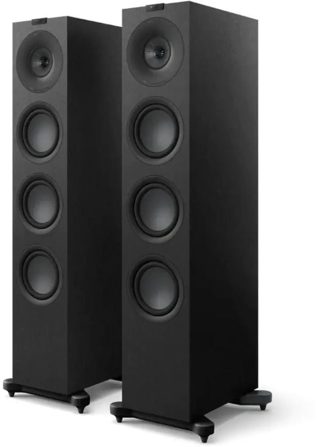 KEF Q11 Meta Floorstanding Speaker