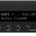 JBL MA510 EZ Set EQ 5.2-channel AV receiver thumbnail 1