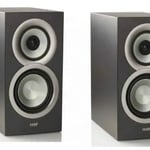 Elac uni-fi Bs u5 Slim Bookshelf Speakers (pair) thumbnail 2