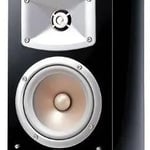 Yamaha Ns-333 2-way Bookshelf Speakers (pair) thumbnail 2