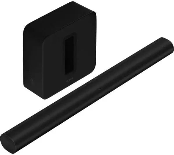Sonos Entertainment Set With Arc And Sub - 5.1 Dolby Atmos Home theater System