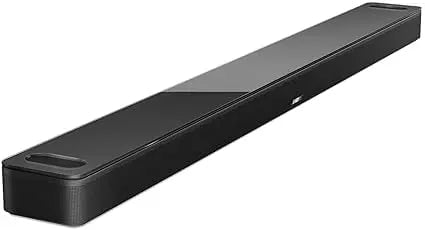 Bose Smart Soundbar 900 Dolby Atmos with Alexa Built-In