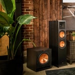 Klipsch Spl-150sw 15 Inch Powered Subwoofer thumbnail 4
