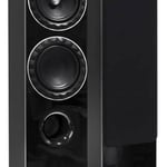 Elipson Prestige Facet 14f Floorstanding Speakers (pair) thumbnail 1