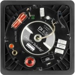 Definitive technology Di 6.5 S Disappearingâ„¢ Series Square 6.5â€ In-wall / In-ceiling Speaker(each) thumbnail 3