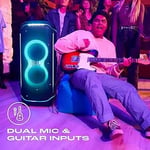JBL PartyBox Ultimate thumbnail 3