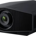 Sony Bravia Projector 7 VPL-XW5100ES - Native 4K HDR Home Cinema Laser Projector thumbnail 1