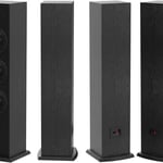 Polk Audio t50 Floor Standing tower Speaker thumbnail 3