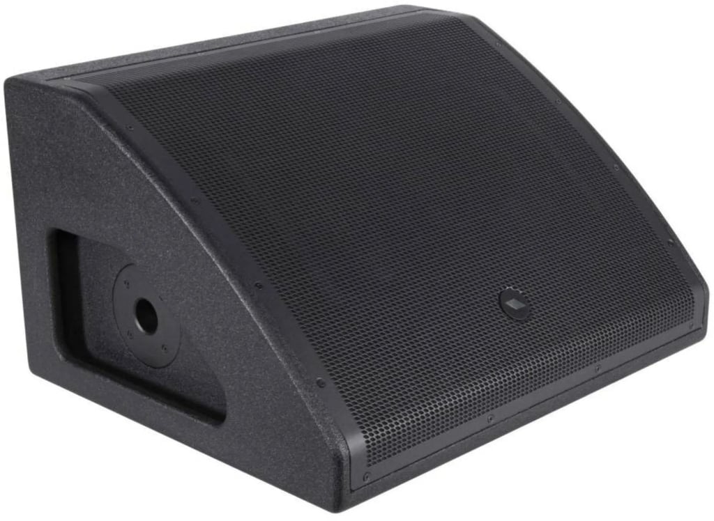 Proel WD15AV2 Active 2 Way Coaxial Stage Monitors Speaker