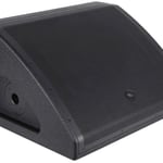 Proel WD15AV2 Active 2 Way Coaxial Stage Monitors Speaker thumbnail 1