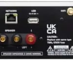 Rotel S14 Integrated Streaming Amplifier thumbnail 2
