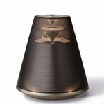 Yamaha Relit Lsx-170 Bluetooth Speaker (sound & Light Reflector), Black thumbnail 1