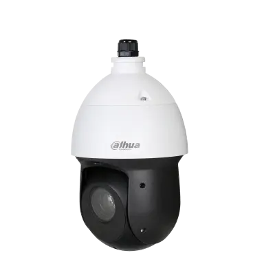 Dahua IP 2MP 25x Starlight IR PTZ CCTV Camera (DH-SD49225T-HN)