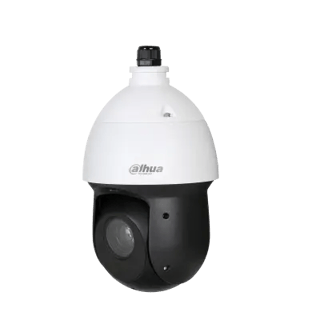 Dahua IP 2MP 25x Starlight IR PTZ CCTV Camera (DH-SD49225T-HN)