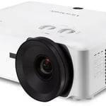 Viewsonic LS921WU - 6000 Lumens WUXGA Short Throw Laser Projector thumbnail