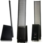 Martin Logan Electromotion Esl - Floor Standing Speaker - Pair thumbnail 1