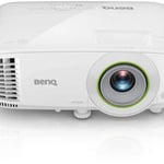 Benq Ew600 600 Lumens Wxga 1280 X 800 Pixels Android 6.0 Smart Projector thumbnail 1