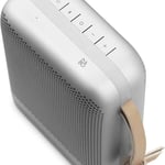 Bang & Olufsen Beoplay P6 Portable Bluetooth Speaker White thumbnail 3