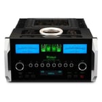 McIntosh Labs MA12000 - 2 Channel Hybrid Integrated Amplifier thumbnail 3