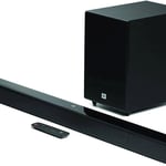 Jbl Cinema Sb270 2.1- Dolby Digital- Wireless Subwoofer thumbnail 1
