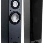 Yamaha Ns-8390 Floorstanding Speakers (pair) thumbnail 1
