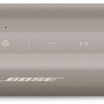 Bose SoundLink Flex Portable Bluetooth Speaker (2nd Gen) sandstone thumbnail