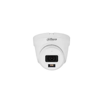 Dahua IP 2MP Hybrid Dome CCTV with MIC (IPC-HDW1239T2-A-IL)