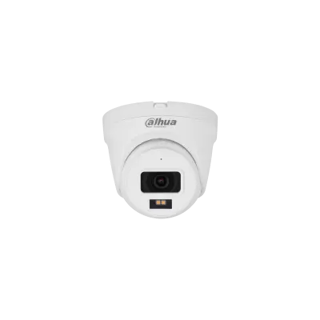 Dahua IP 2MP Hybrid Dome CCTV with MIC (IPC-HDW1239T2-A-IL)