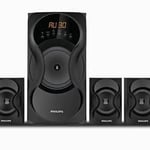 Philips Spa5162b/94 5.1ch 65w Bluetooth Home theatre thumbnail 2