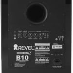 Revel Concerta2 B10 Active Subwoofer thumbnail 3